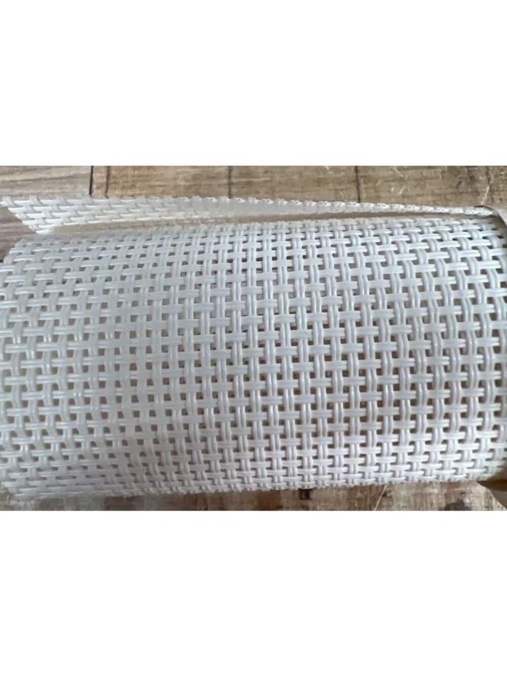 Vinyl-Weave 14 Count Cross Stitch Fabric 12